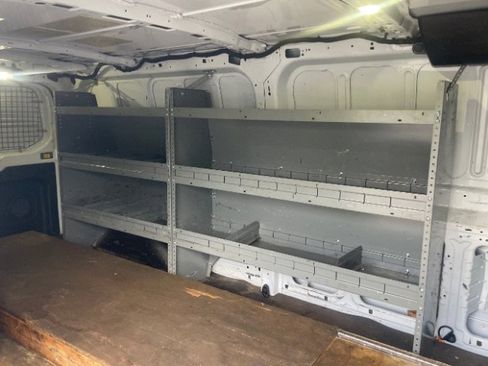 Used 2017 Ford Transit 350 148 Low Roof RWD image 21