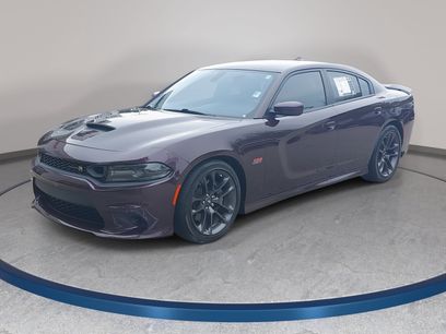 Used 2021 Dodge Charger Scat Pack w/ Plus Group
