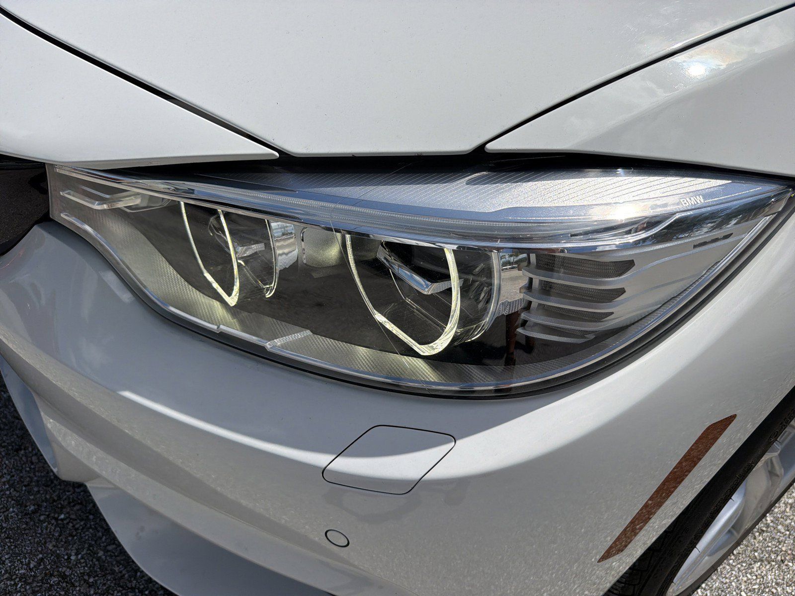 Used 2016 BMW 428i xDrive Coupe AWD/4WD image 9