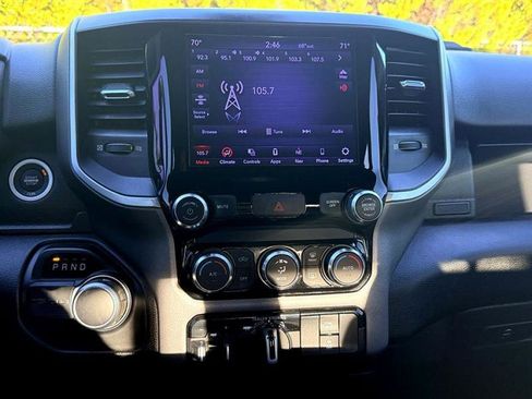 Used 2021 RAM 1500 Big Horn w/ Trailer Tow Group image 36