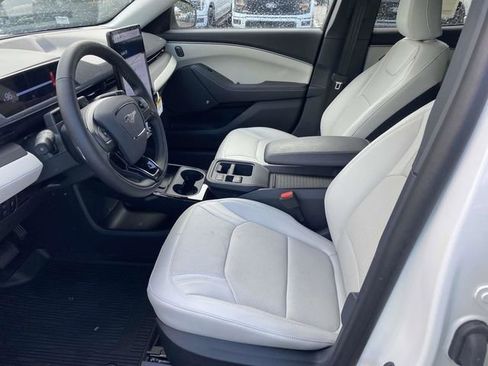 New 2025 Ford Mustang Mach-E Premium w/ Interior Protection Package image 10