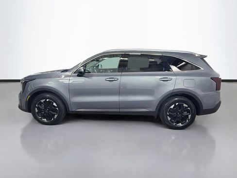Used 2024 Kia Sorento S w/ Panoramic Sunroof Package FWD image 7