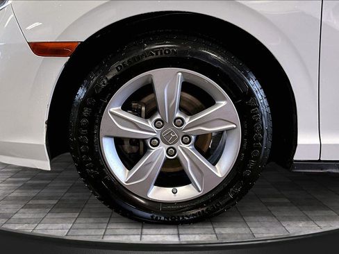 Used 2020 Honda Odyssey EX-L image 26