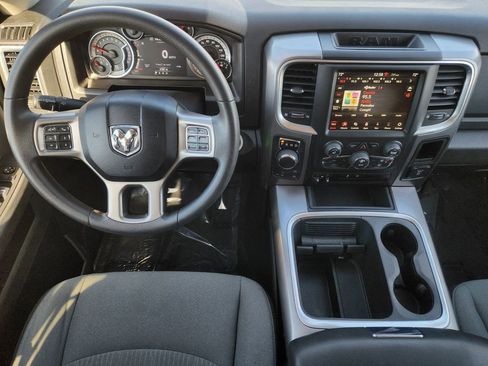 Used 2023 RAM 1500 Classic SLT w/ Trailer & Traction Group image 27