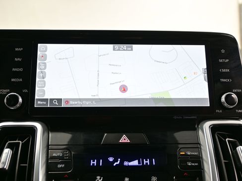 Used 2023 Kia Sorento SX image 22