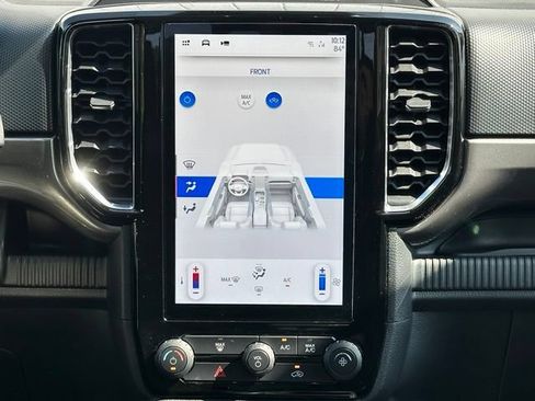 New 2026 Ford Ranger XLT AWD/4WD image 14