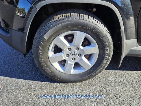 Used 2010 Honda Element EX image 9