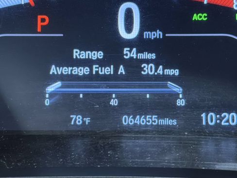 Used 2019 Honda CR-V EX image 24