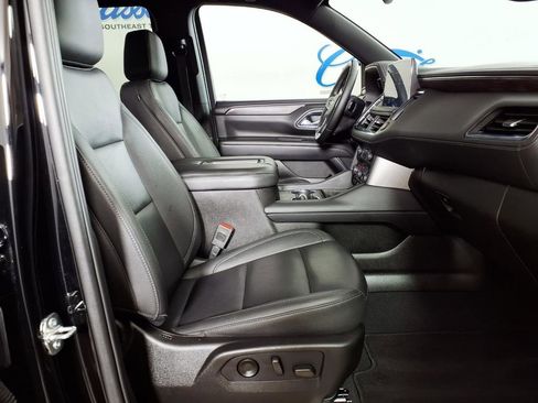 Used 2024 Chevrolet Tahoe LT image 12