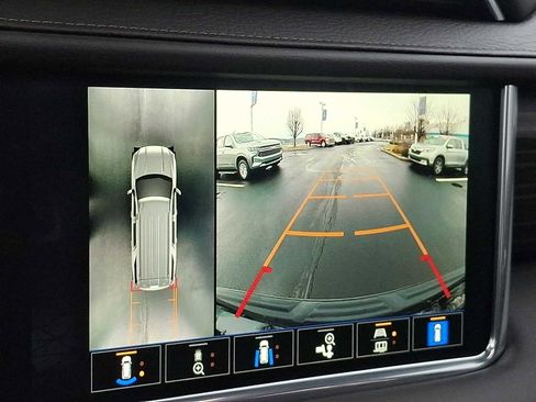 Used 2023 GMC Yukon XL Denali image 20