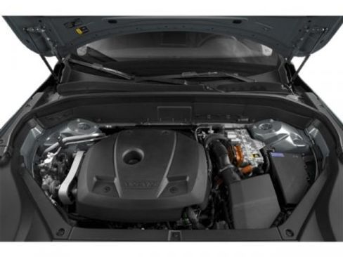 Used 2025 Volvo XC90 T8 Ultra w/ Protection Package Premier AWD/4WD image 11