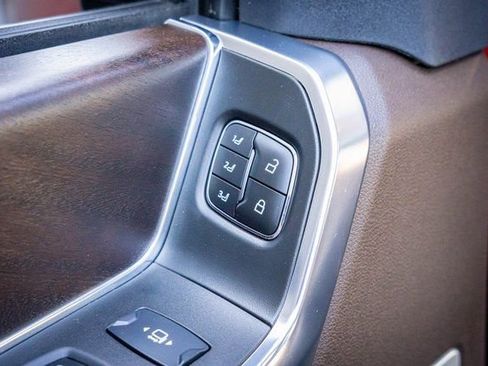 Used 2023 Ford F350 King Ranch AWD/4WD image 18