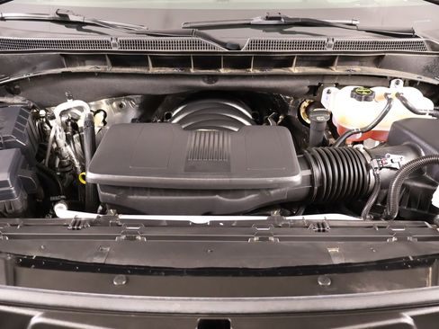 Used 2025 Cadillac Escalade ESV Sport Platinum w/ LPO, Floor Liner Package AWD/4WD image 23