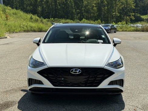 Used 2022 Hyundai Sonata Limited image 8