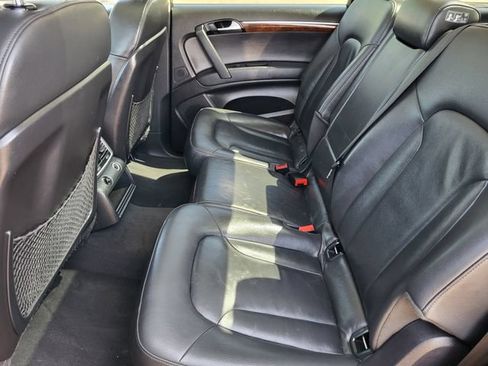 Used 2014 Audi Q7 3.0T Premium AWD/4WD image 22