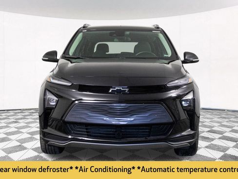 Certified 2023 Chevrolet Bolt EUV LT image 9