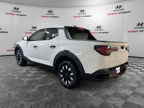 New 2026 Hyundai Santa Cruz SE image 6