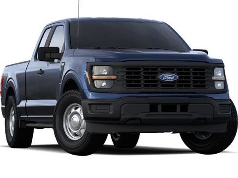 New 2024 Ford F150 XL image 9
