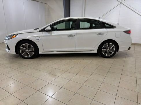 Used 2019 Hyundai Sonata Limited FWD image 3