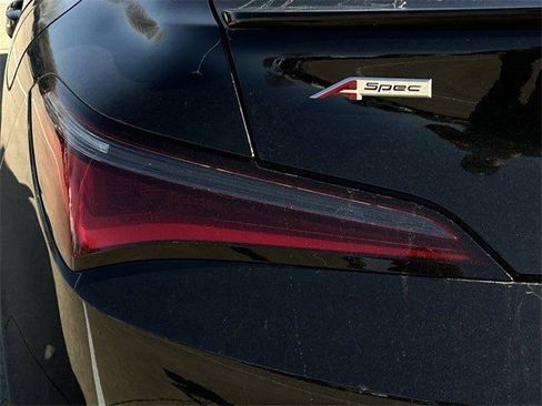 New 2026 Acura Integra A-Spec image 7