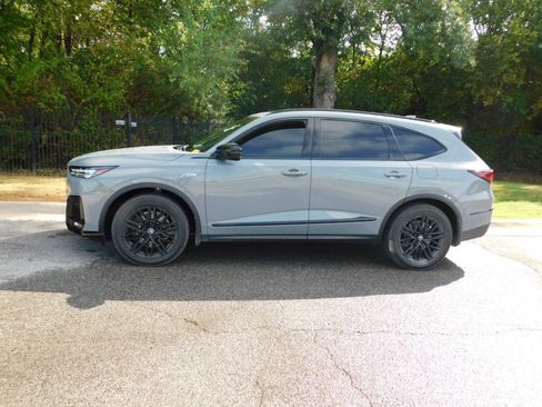 Used 2026 Acura MDX A-Spec w/ Advance Package AWD/4WD image 10