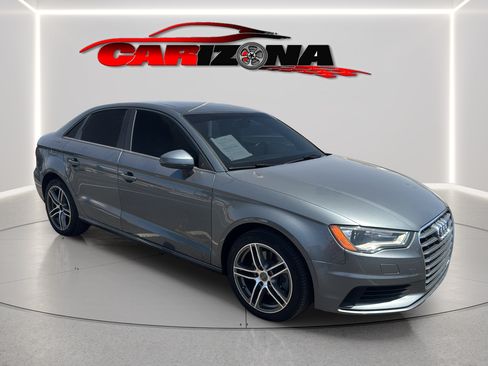 Used 2016 Audi A3 1.8T Premium FWD image 13