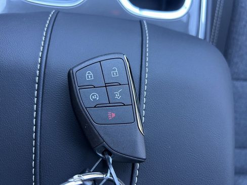 New 2026 GMC Acadia Elevation w/ Black Edition image 31