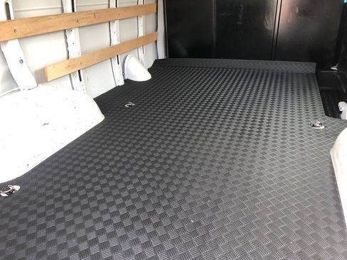 Used 2024 GMC Savana 2500 w/ Driver Convenience Package image 20