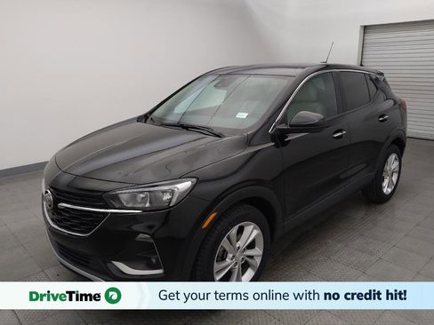 Used 2021 Buick Encore GX Preferred FWD image 1