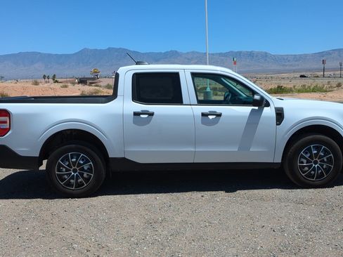 Used 2026 Ford Maverick XL w/ Equipment Group 101A AWD/4WD image 3