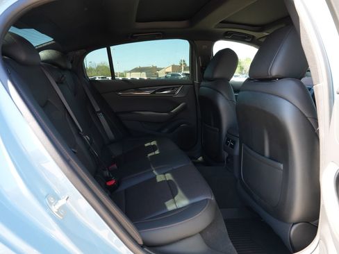 New 2026 Cadillac CT5 V image 24