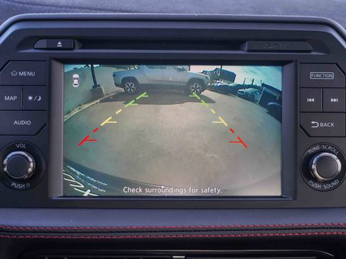 Used 2018 Nissan GT-R NISMO image 35