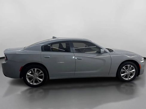 Used 2021 Dodge Charger SXT w/ Cold Weather Package AWD/4WD image 11