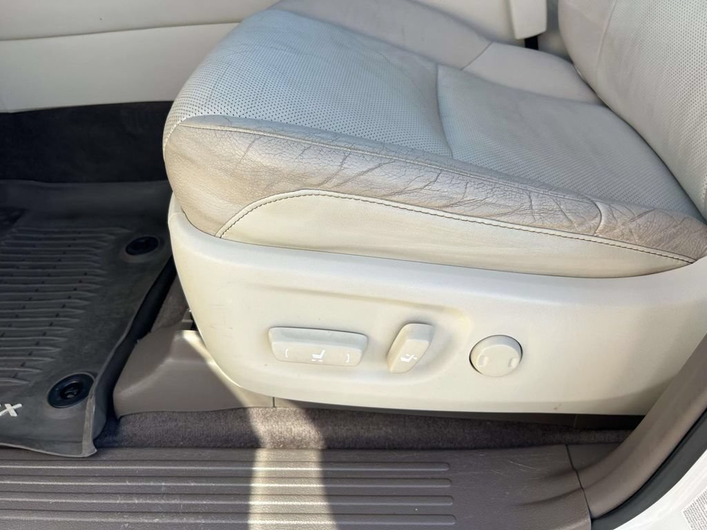 Used 2018 Lexus GX 460 Premium AWD/4WD image 20