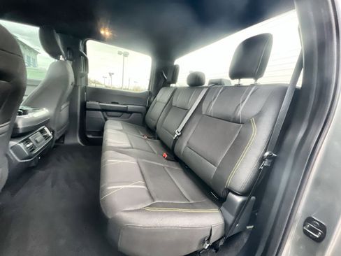 Used 2024 Ford F150 STX image 24