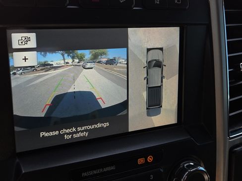 Used 2018 Ford F250 Lariat w/ Lariat Ultimate Package image 22