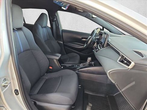 Used 2022 Toyota Corolla SE image 20