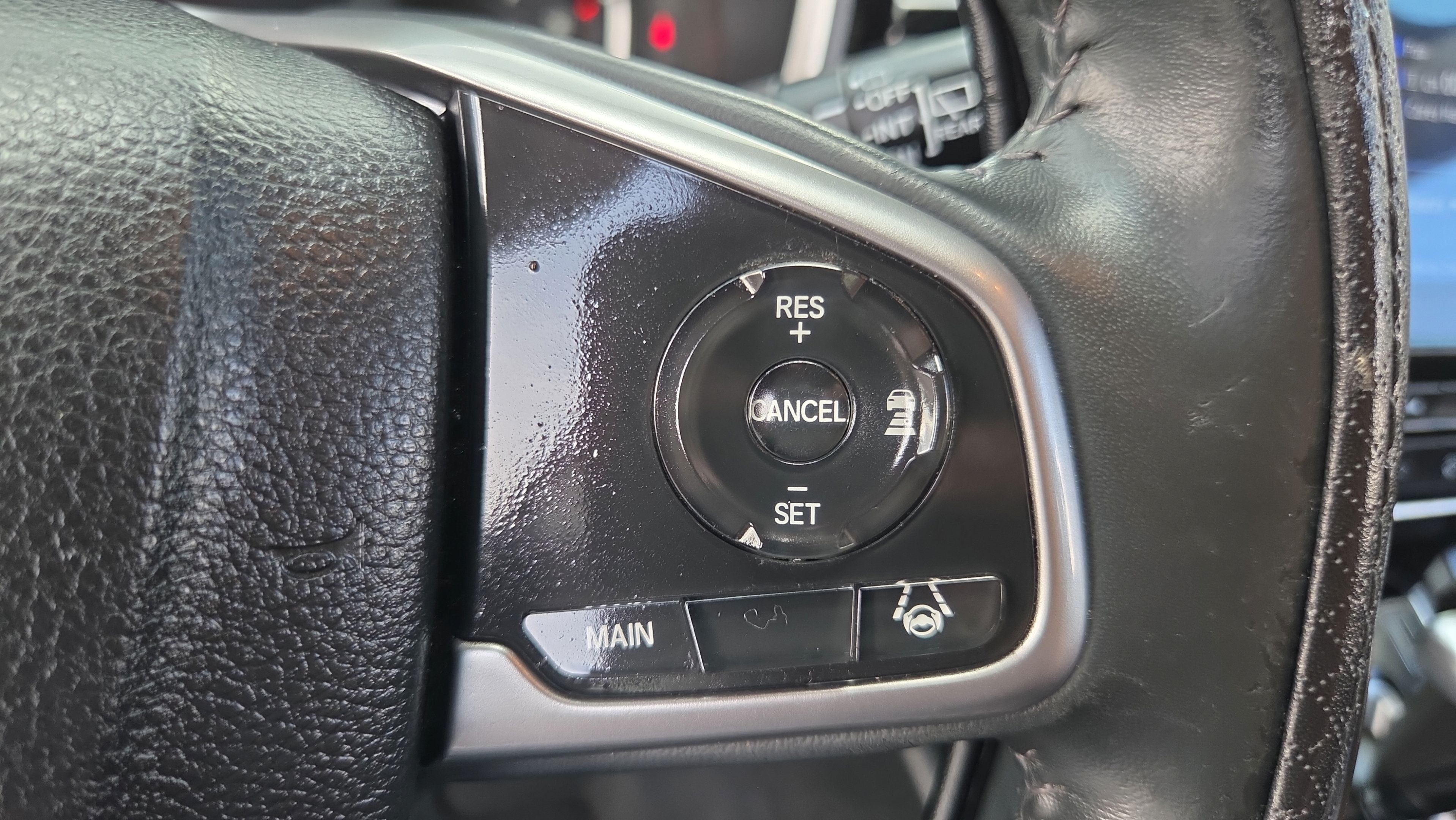 Used 2021 Honda CR-V EX-L image 25