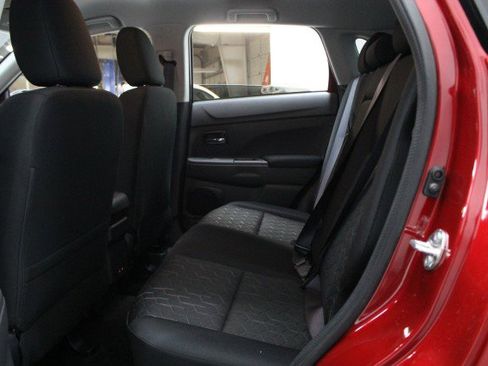 New 2026 Mitsubishi Outlander Sport LE image 24