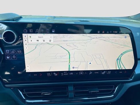 New 2026 Chevrolet Equinox EV RS image 14