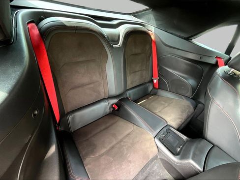 Used 2018 Chevrolet Camaro ZL1 image 23