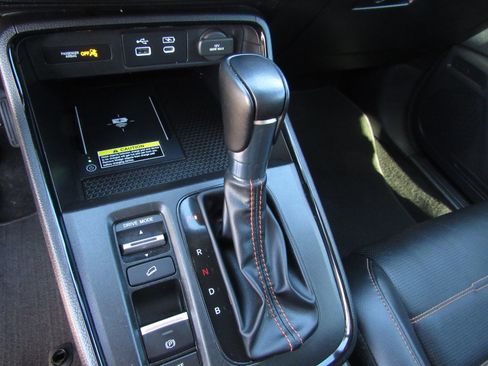 Used 2023 Honda CR-V Sport Touring image 23