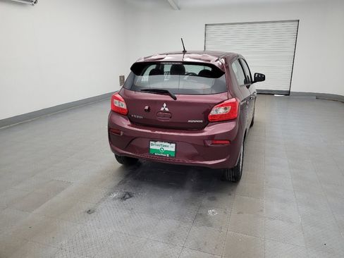 Used 2019 Mitsubishi Mirage ES image 7