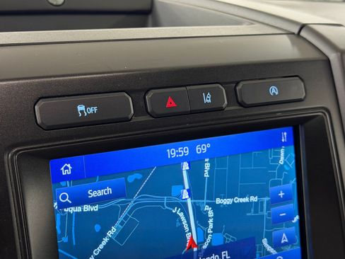 Used 2021 Ford Expedition Limited RWD image 19
