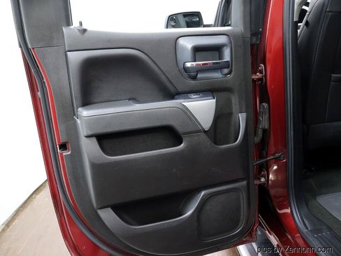Used 2016 Chevrolet Silverado 1500 LT w/ All Star Edition AWD/4WD image 27