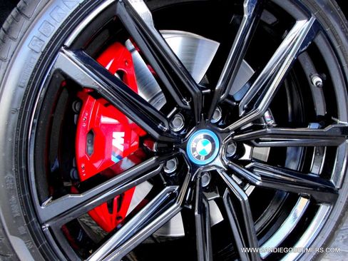 Used 2023 BMW 330e w/ M Sport Package image 2