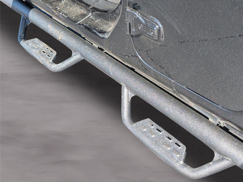 Used 2018 Jeep Wrangler Unlimited Sport S image 41