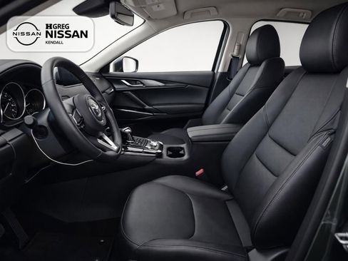 Used 2023 MAZDA CX-9 Touring Plus image 7