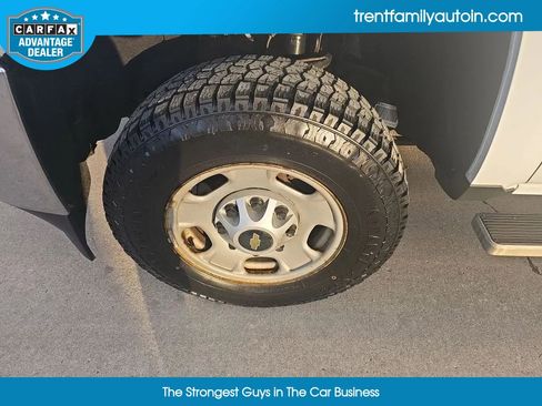 Used 2016 Chevrolet Silverado 2500 W/T w/ WT Convenience Package image 45