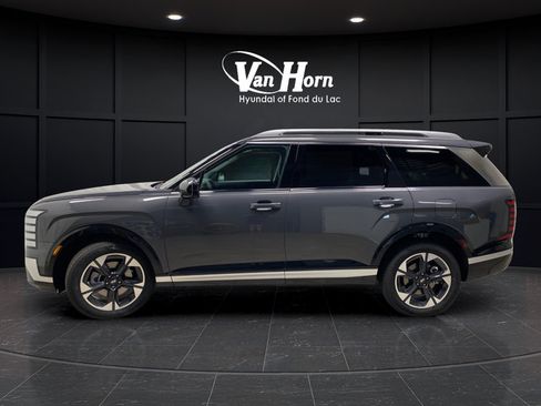 New 2026 Hyundai Palisade Limited AWD/4WD image 4
